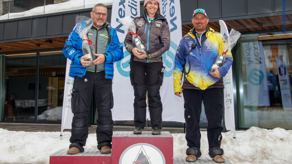Domobianca365 domina a San Domenico nel Provinciale: doppio successo per Castillo